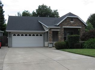 1522 Ridgebrook Way, Chico, CA 95928