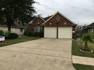 16515 Keegans Ridge Way Dr, Houston, TX 77083