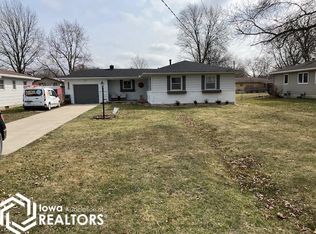 522 Bryan Rd, Ottumwa, IA 52501