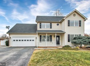 3 Hounds Run, Gettysburg, PA 17325