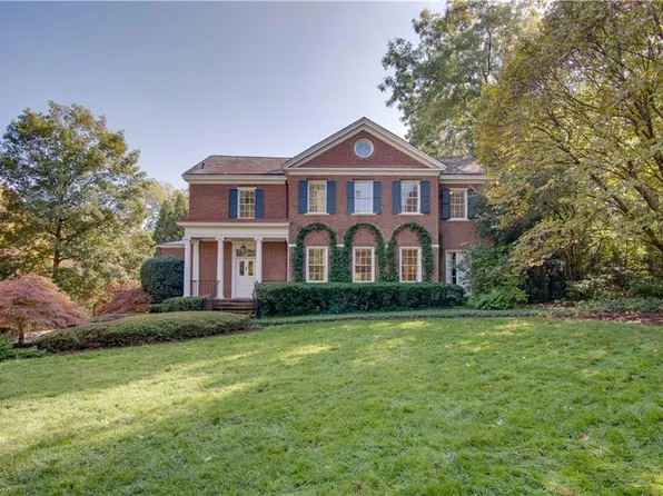 813 Springdale Rd, Atlanta, GA 30306