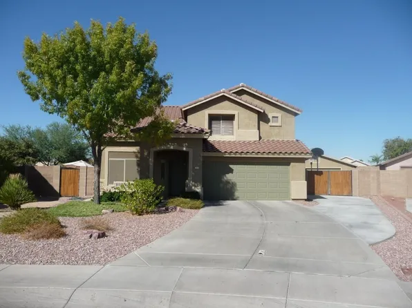 24022 N 36th Dr, Glendale, AZ 85310