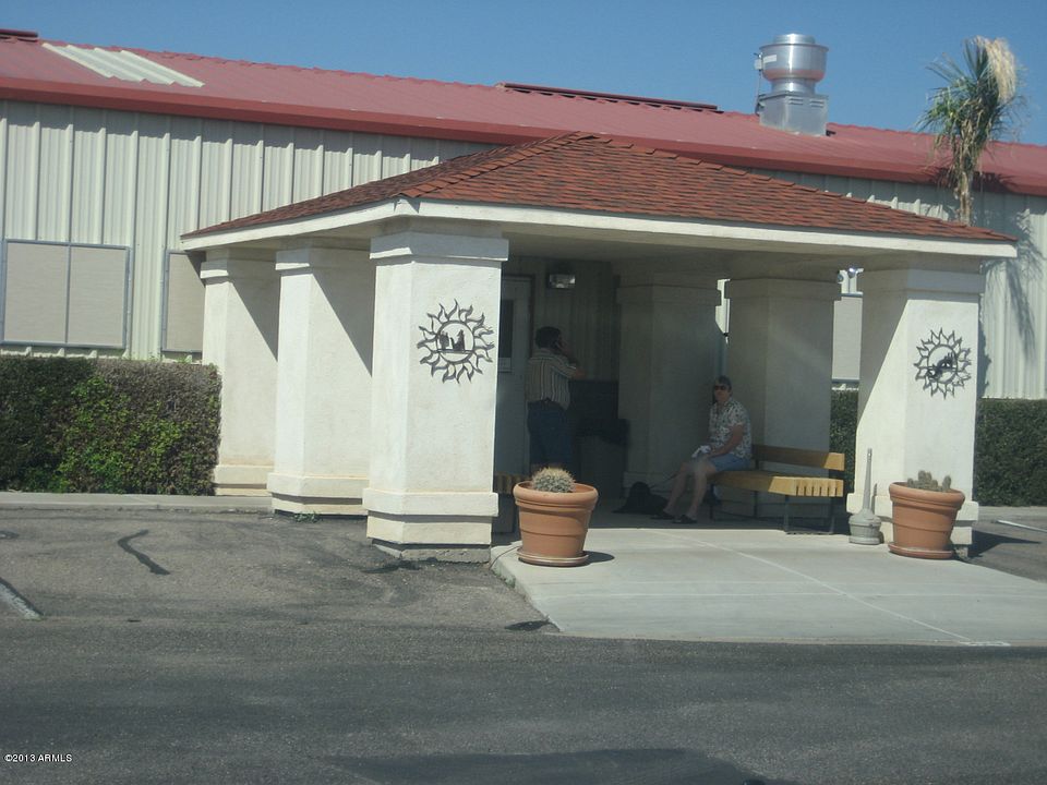 Club House