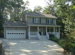 40 Memory Ln, Arden, NC 28704