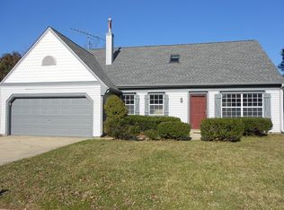 1233 N Farmview Dr, Dover, DE 19904