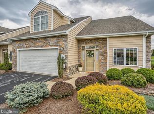 2907 Sloane Cir, York, PA 17404