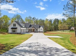 6655 Vaughn Rd, Canton, GA 30115