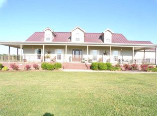 5668 Al Highway 101, Town Creek, AL 35672