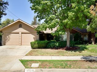1020 E Decatur Ave, Fresno, CA 93720