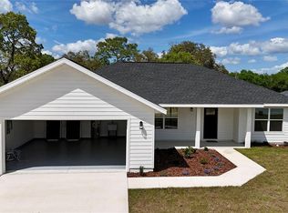 8295 SE 159th Ln, Summerfield, FL 34491