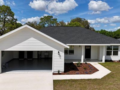 8295 SE 159th Ln, Summerfield, FL, 34491