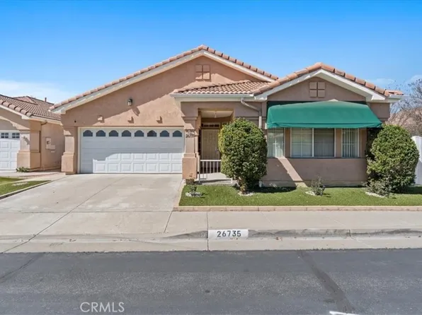 26735 China Dr, Sun City, CA 92585