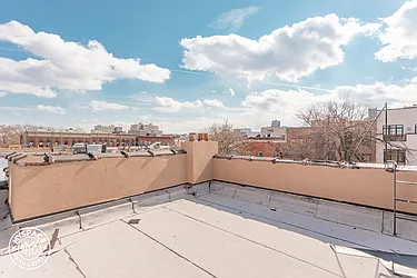 Rented by MySpaceNYC