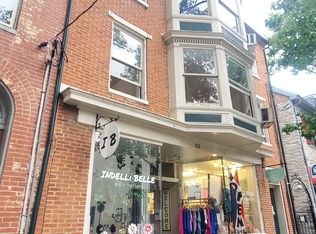 45 E Patrick St, Frederick, MD 21701