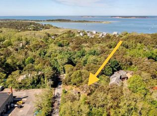 36 Cove Road, Wellfleet, MA 02667