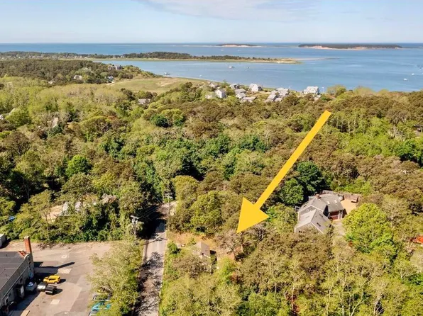 36 Cove Road, Wellfleet, MA 02667