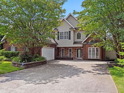 4700 Treybrooke Ln, Knoxville, TN, 37918