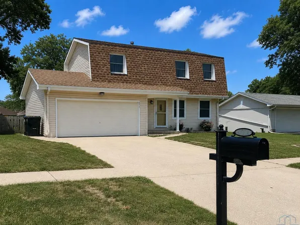 4612 Tyler St, Sioux City, IA 51108