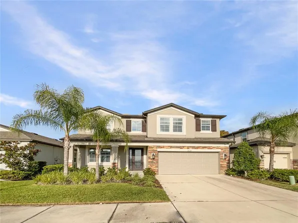16136 Monterey Greens Cir, Tampa, FL 33647