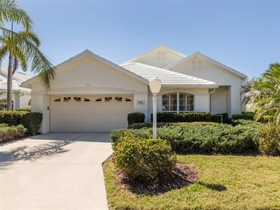 344 Bermuda Ct, Venice, FL, 34293