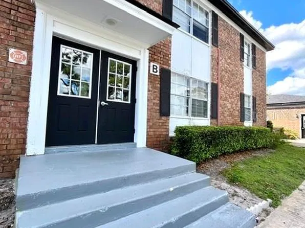 5325 CURRY FORD ROAD #B205, ORLANDO, FL 32812