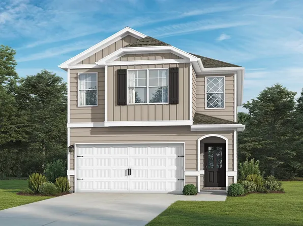 53 Tall Sky Ln, Huntsville, AL 35806