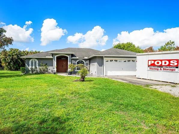 13564 N 63rd Ln Lane N, The Acreage, FL 33412