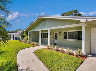 1716 Brentwood Dr, Clearwater, FL 33756