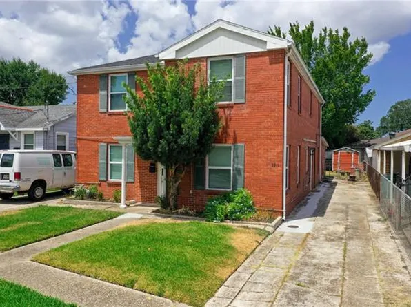 3911 Bauvais St, Metairie, LA 70001