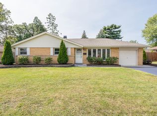 11440 S Neenah Ave, Worth, IL