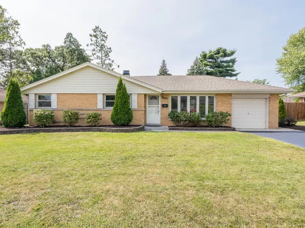 11440 S Neenah Ave, Worth, IL 60482