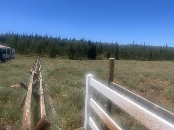 Green Meadows Acres Lot 2-6, Brian Head, UT 84719