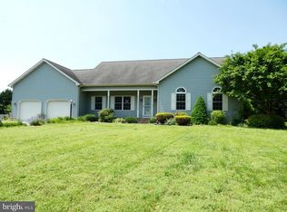 40 S Wrens Way, Harrington, DE 19952