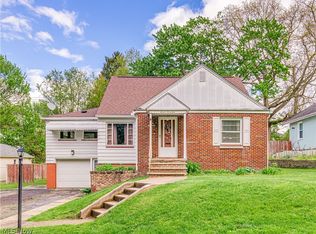 717 Columbia Ave, Akron, OH 44310