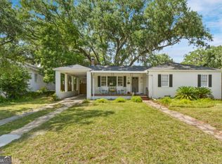 2009 Elm Ave, Brunswick, GA 31520