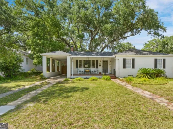 2009 Elm Ave, Brunswick, GA 31520
