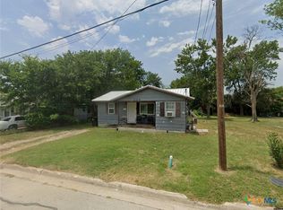806 S 24th St, Temple, TX 76501