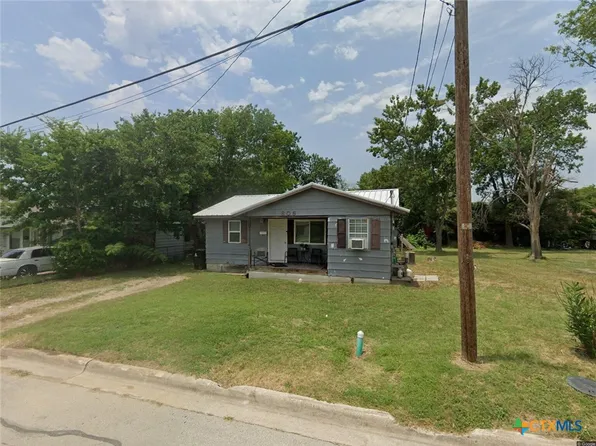 806 S 24th St, Temple, TX 76501