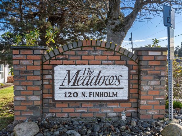 120 Finholm St N #65, Parksville, BC V9P 1J5