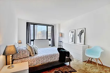 Rented by City Connections Realty