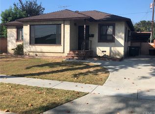 4853 Conquista Ave, Lakewood, CA 90713