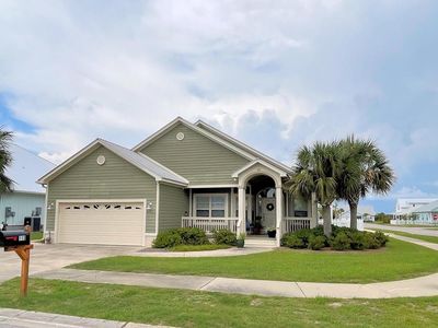 113 Saint Christopher St, Mexico Beach, FL, 32456