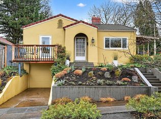 728 SE 55th Ave, Portland, OR 97215