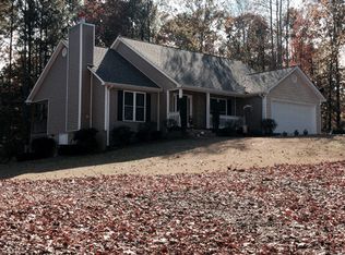 130 Hardwood Rd, Lexington, GA 30648