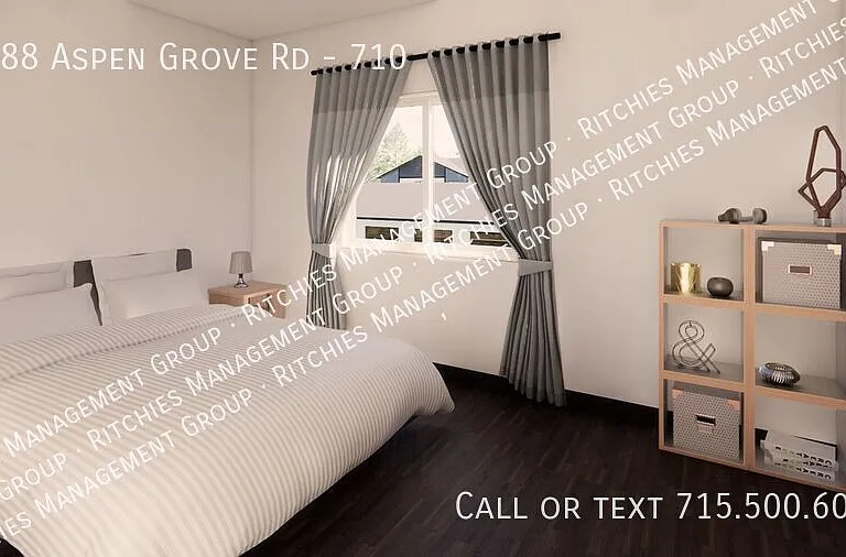 8688 Aspen Grove Rd #710 — Photo 4