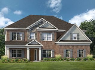 177 Creekrise Pl HOMESITE 5, Palmetto, GA