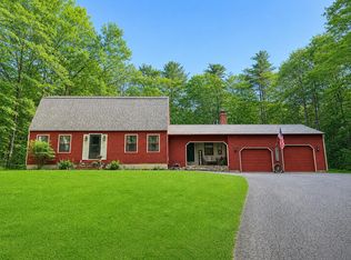 24 Gloria Street, Gorham, ME 04038