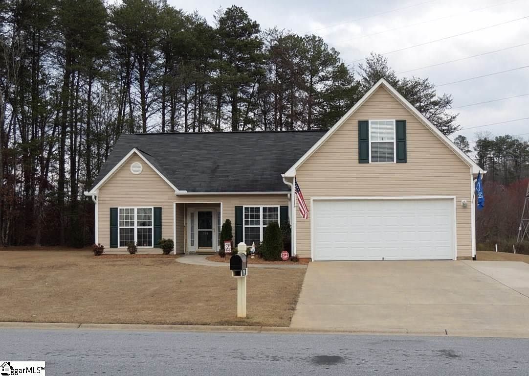 709 Cardinal Woods Way, Easley, SC 29642 Zillow