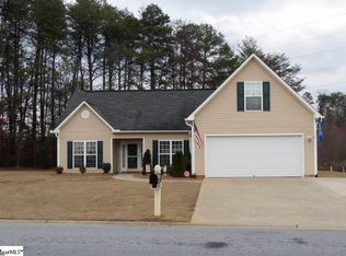 709 Cardinal Woods Way, Easley, SC 29642