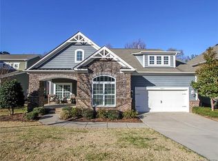 16821 Rudence Ct, Charlotte, NC 28278